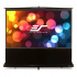 Epson F60NWV ELITE plátno teleskopické vzhůru 60'' 4:3