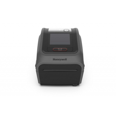 Honeywell PC45D PC45D020000200, 8 точки/мм (203 dpi), принтер за етикети, дисплей, RTC, USB, USB Host, BT, Ethernet, Wi-Fi
