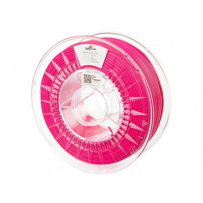 Spectrum 80422 3D филамент, PLA Pro, 1,75mm, 1000g, Розов (Pink panther)