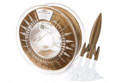 Spectrum 81065 3D филамент, PLA High Speed, 1,75mm, 1000g, злато