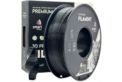 Smart Print FG-S26-E1, 3D филамент, PETG, 1,75mm, 1000g, Черен (Black)