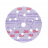 3M 260L Hook-it™ Фин шлифовъчен диск, 15 отвора 3M 260L Hook-it™ Фин шлифовъчен диск, 15 отвора, P800, диаметър 150 mm (51155)