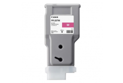 Canon PFI-207M, 8791B001 магента (magenta) оригинална касета