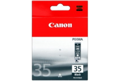 Canon PGI-35Bk 1509B001 черен (black) оригинална касета
