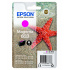 Epson 603 C13T03U34010 магента (magenta) оригинална касета
