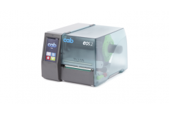 Partex MK10-EOS2 принтер за етикети (без нож за рязане) 300 dpi