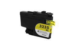 Brother LC-3235XL жълт (yellow) съвместими касети