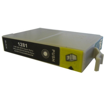 Epson T1281 черен (black) съвместими касети