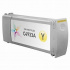 Съвместими касети с HP 81 C4933Aжълт (yellow) 