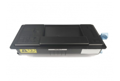 Utax PK-3020 4434010010 черен (black) съвместим тонер