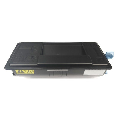 Utax PK-3020 4434010010 черен (black) съвместим тонер