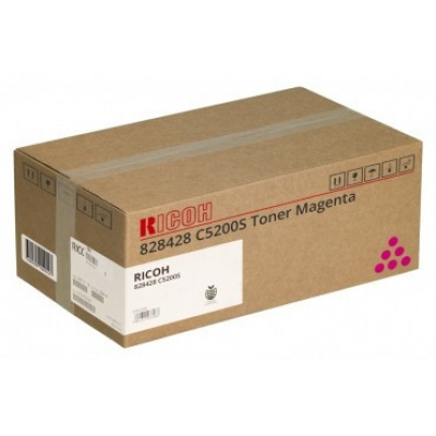 Ricoh 828428 магента (magenta) оригинален тонер