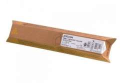 Ricoh 841507 жълт (yellow) оригинален тонер