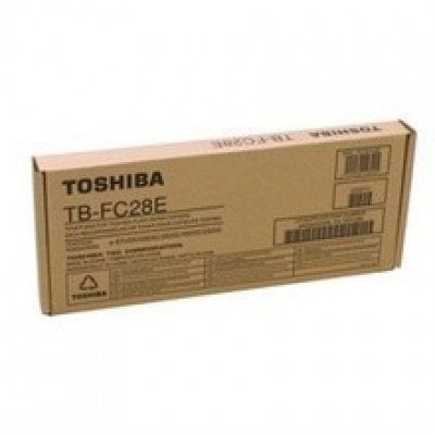 Toshiba TBFC28E 6AG00002039 оригинален контейнер за отпадъци