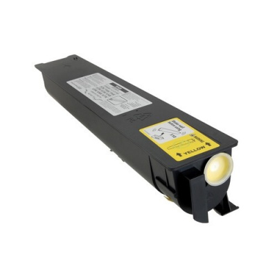 Toshiba TFC55EY 6AG00002321 жълт (yellow) оригинален тонер