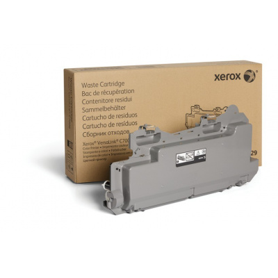 Xerox 115R00129 оригинален контейнер за отпадъци