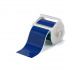 Brady GM Tape B-7569 Blue 100mm x 30m / 120955, етикети, GlobalMark Indoor/Outdoor Vinyl Tape, 101.00 mm x 30 m