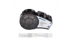 Brady M21-7-423 / 152095, 19.05 mm, Polyester, черно копиране / бял фон