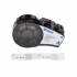 Brady M21-7-423 / 152095, 19.05 mm, Polyester, черно копиране / бял фон