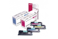 Lexmark 1361751 черен (black) оригинален тонер