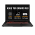 ASUS TUF Gaming A18/FA808UM-S9143Z/R7-260/18"/2560x1600/16GB/512GB/RTX 5060/bez OS/Gray/2R