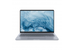 ASUS Zenbook 14/UX3480QA-OLED1057W/SD-X1-26-100/14"/WUXGA/8GB/512GB/Adreno/W11H/Син/2R
