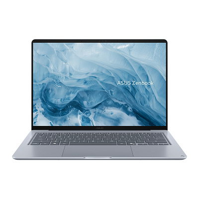 ASUS Zenbook 14/UX3480QA-OLED1057W/SD-X1-26-100/14"/WUXGA/8GB/512GB/Adreno/W11H/Син/2R