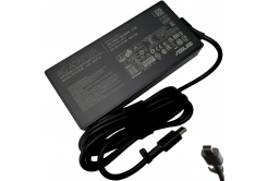 ASUS оригинален АДАПТЕР 180W 20V 3P(ПРАВОЪГЪЛЕН)