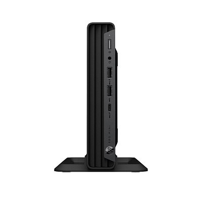 HP Pro/400 G9/Mini/i5-13500T/16GB/512GB/Intel int/W11P/3R