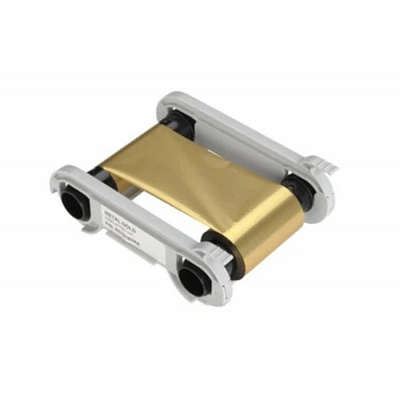 Evolis RCT016NAA оцветяващо фолио, злато