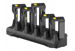 Zebra CS-CRD-LOC-TC7-T, Multi-Slot ShareCradle Locking Kit