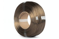 Spectrum 81312 ReFill филамент, PLA SILK, 1 кг, 1,75 мм, канелен бронз