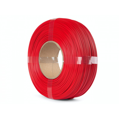 Spectrum 81351 Refill 3D филамент, PET-G Premium, 1,75mm, 1000g, Червен (Bloody red)