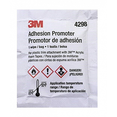 3M 4298 Грунд в апликационна гъбичка