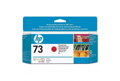 HP CD951A chromatic червен (chromatic red) оригинална касета