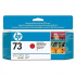 HP CD951A chromatic червен (chromatic red) оригинална касета