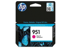HP CN051AE, 951 магента (magenta) оригинална касета