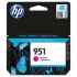 HP CN051AE, 951 магента (magenta) оригинална касета