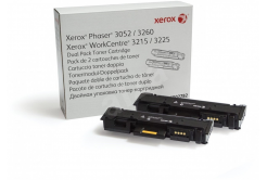 Xerox 106R02782 черен (black) оригинален тонер