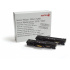 Xerox 106R02782 черен (black) оригинален тонер