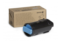 Xerox 106R03884 лазурен (cyan) оригинален тонер