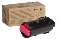 Xerox 106R03937 магента (magenta) оригинален тонер
