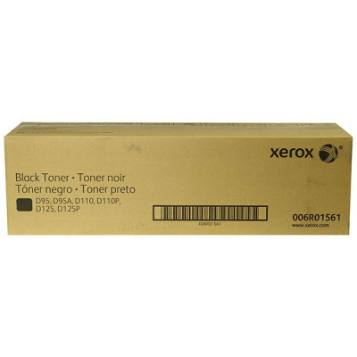 Xerox 006R01561 черен (black) оригинален тонер