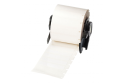 Brady M6-45-422 / 174329, Полиестерни етикети, 38.10 mm x 9.53 mm