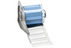 Brady M7-187-175-342 / 174563, PermaSleeve маркерни ръкави за кабели, 44.83 mm x 8.50 mm