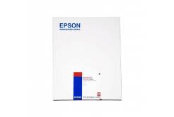 Epson Ultrasmooth Fine Art Paper S042105 C13S042105, 325 г/м2, A2, 25 бр., мат, бял, фотографска хартия