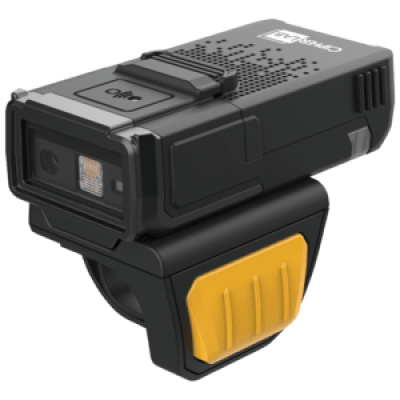 CipherLab WR30 AR30SRHE00001, четец на код, Hand Mount Strap, BT, 2D, SR, SE4770, USB-C, BT (BLE)