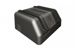 Getac charger, UK