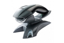 Honeywell 1202g-BF Voyager BT 1202G-2USB-5BF, USB, black + base