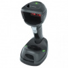Zebra DS9908 DS9908-SR00004ZCWW, 2D, SR, multi-IF, EAS, Digimarc, черен
